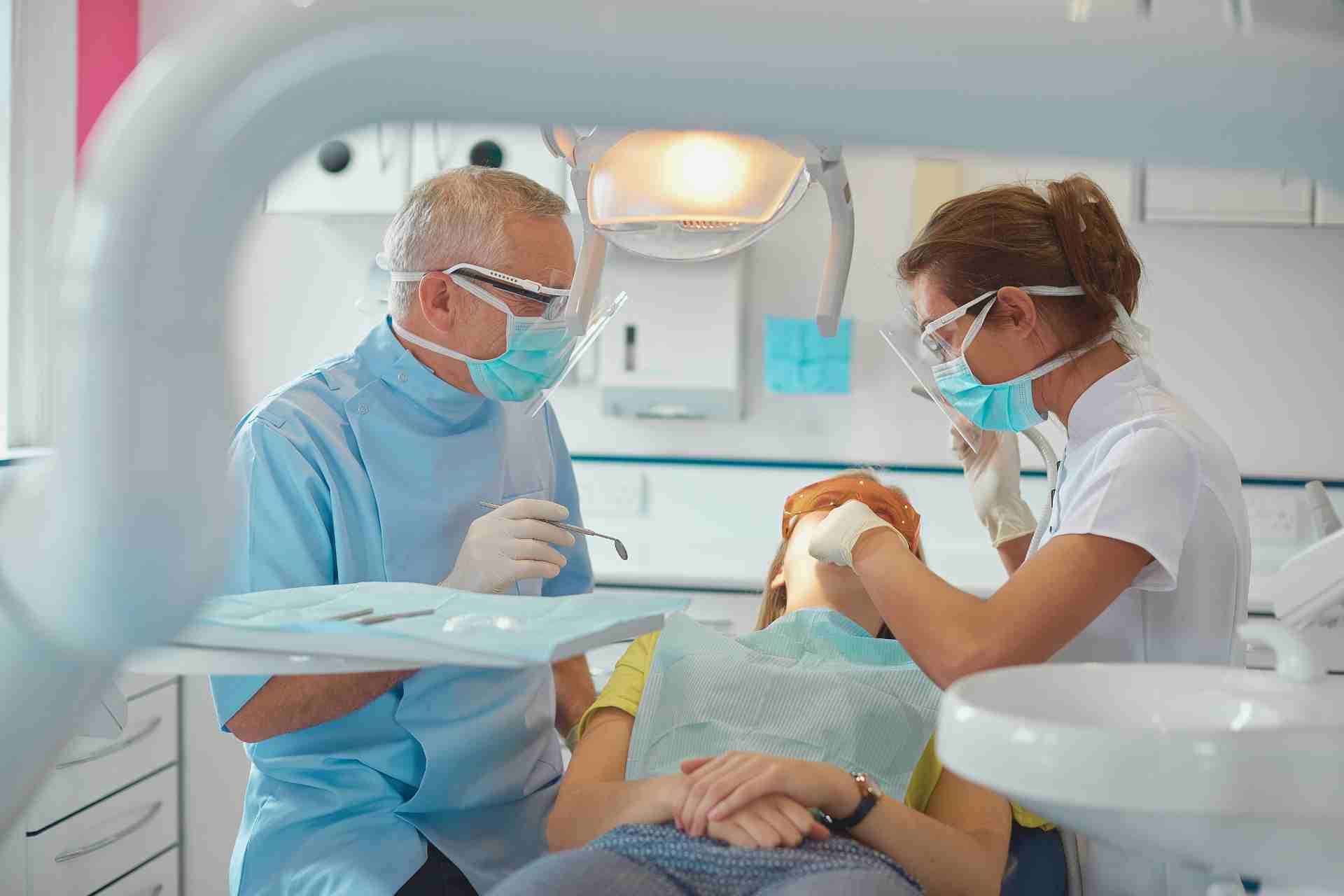 Dentist in Willisburg, KY